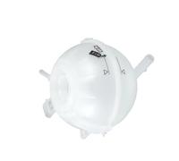 Compatibile Con Per Fox 2002 2003 2004 2005-2008 Radiatore Serbatoio Del Liquido Raffreddamento Serbatoio Di Troppopieno Di Espansione 6Q0121407B Serbatoio Espansione