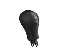 Compatibile con per FX35 2009 2010 2011 2012 per QX56 2011 2012 2013 Car Styling Pomello del Cambio Adattatore Testa Cambio Accessori Pomello del Cambio(Black)