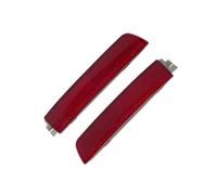 Compatibile Con Per FX35 Base 2009 2010 2011 2012 Accessori Auto 1 Coppia Paraurti Posteriore Riflettore Luci Set Di Aggiornamento 26565-5C000 Ricambi Auto