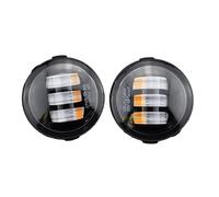 Compatibile Con Per FX35 FX37 FX45 FX50 QX70 2006-2015 Per M37 M56 Q70 2011-2015 Gruppo Ottico Fendinebbia Paraurti Anteriore