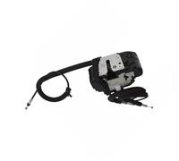 Compatibile con Per FX35 FX45 2003 2004 2005 2006 2007 2008 82500-CZ70A Attuatore Fermo Portellone Posteriore, Attuatore Fermo Della Portiera Posteriore Destra Serratura portellone