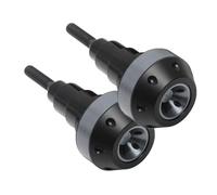 Compatibile Con Per FZ1 Per FZ6 Per FZ8 Paraurti Per Moto Slider Telaio Protezione Antiurto Drop Ball Protezione Anticaduta Per Moto Telaio Slider Crash