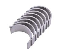 Compatibile Con Per Fz400 1997 Per Fzr400 Per Genesis 1986 1987 Motore Per Moto Biella Albero Motore Cuscinetto STD+25+50 8 Pezzi Set cuscinetti principali