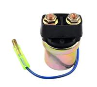 Compatibile Con Per FZ600 1986 1987 1988 Per FZ700 T 1987 Per FZ750 1985 1986 1987 1988 1989 1990 1991 Relè Solenoide Di Avviamento Sostituzione solenoide relè