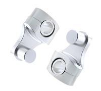 Compatibile Con Per G310R 2017-2019 Per R1150R 2001-2005 22MM Accessori Per Motociclette Manubrio Riser Manubrio Grasso Morsetto Di Montaggio Adattatore Di Estensione Riser Manubrio Moto