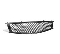 Compatibile Con Per G37 2008-2013 Per Q60 2014-2016 Per Coupé 2 Porte Paraurti Anteriore Griglia Aspirazione Dell'aria Radiatore Stile A Nido D'ape Anteriori Griglie