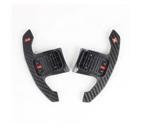 Compatibile Con Per G80 M3 M340I 2020 2021 2022 2023 2024 Auto Paddle Shifter Copertura Auto Paddle Extender Volante In Carbonio Paddle Shifter Pagaia Del Cambio Volante