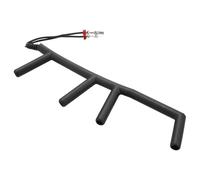 Compatibile Con Per Golf 1997-2001 Per Passat 1996-1997 Accessori Di Ricambio Per Cablaggio Auto Candeletta 028971766 Cablaggio per candelette ad incandescenza