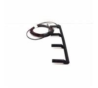 Compatibile Con Per Golf 1998-2004 Cablaggio Per Candelette Per Auto Cablaggio Per Candelette Per Auto 038971782B Cablaggio per candelette ad incandescenza