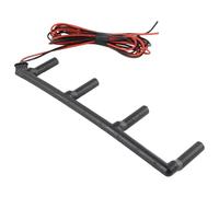Compatibile Con Per Golf 1998-2004 Per Jetta 1999-2005 Per Beetle 2002-2010 Cablaggio Per Candelette Auto Cablaggio Candelette Auto 038971782B Cablaggio per candelette ad incandescenza