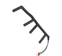 Compatibile Con Per Golf 1999-2001 Per Jetta 1997-1998 5X Cablaggio Per Candelette Per Auto Per Diesel 028971766 Cablaggio per candelette ad incandescenza