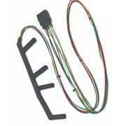 Compatibile Con Per Golf 2002-2003 Accessori Di Ricambio Per Cablaggio Candelette 038971220C Cablaggio per candelette ad incandescenza