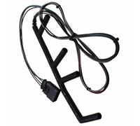 Compatibile Con Per Golf 2002-2003 Cablaggio Per Candelette Per Diesel A 4 Fili Cablaggio Per Candelette Automotive 038971220C/904-090 Fascio Cavi Candelette