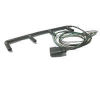 Compatibile Con Per Golf 2003-2004 Per Jetta 2003-2006 Per Toledo 1999-2004 Cablaggio Per Candelette Per Auto 038971220D Cablaggio per candelette ad incandescenza