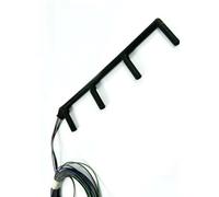 Compatibile Con Per Golf 2004-2006 Candeletta Cablaggio Motore Candeletta Cablaggio Accessori Di Ricambio 038971782C Cablaggio per candelette ad incandescenza