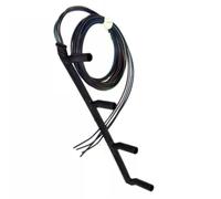 Compatibile Con Per Golf 2004-2006 Motore Preriscaldamento Cavo Riscaldatore Candeletta Cablaggio Assemblaggio Set Di Riparazione 038971782C Fascio Cavi Candelette