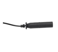 Compatibile Con Per Golf 2009-2014 Per Passt 2005-2010 12PCS Auto Glow Plug Cablaggio Connettore Auto Glow Plug Cablaggio Connettore 4G0971782 Per Candelette preriscaldo diesel