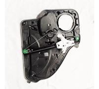 Compatibile Con Per Golf Ⅵ 2010 2011 2012 5K4839461 5K4839462 Regolatore Meccanismo Sollevamento Finestrino Portiera Laterale Posteriore Auto Elettrico Alzavetro