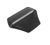 Compatibile Con Per Golf 4 5 6 7 8 2015-2021 2022 2023 Cofano Per Auto Presa D'aria Per Auto Cofano Per Auto Scoop Prese D'aria Per Decorazione Copertura Turbo Cofano(Carbon)