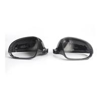 Compatibile Con Per Golf 5 MK5 Per EOS Copri Specchietti Retrovisori Esterni Tappi Per Specchietti Retrovisori Laterali Copri Specchietti Retrovisori Laterali Mirror Calotta Tappo Copri
