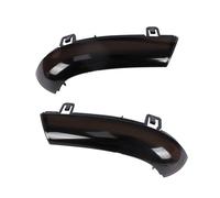Compatibile Con Per Golf 5 Per GTI V MK5 Indicatore Di Direzione Dinamico Per Auto Specchietto Retrovisore Laterale Indicatore Di Direzione Luci Lampeggianti Indicatore Luminoso
