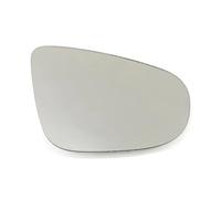 Compatibile Con Per Golf 6 MK6 Per Touran 2011 2012 2013 2014 2015 Specchietto Retrovisore Laterale Riscaldato Per Auto, Zona Cieca, Vetro Riscaldabile Vetro specchio auto(1 pcs right)