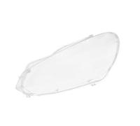 Compatibile Con Per Golf 6 MK6 R 2009 2010 2011 2012 Auto Faro Del Faro Copriobiettivo Coperchio Della Lampada Sinistra Destra Paralume Faro Borsette Lente Del Faro Borsette
