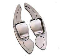 Compatibile Con Per Golf 6 Per Jetta Per Passat Per Sharan 2009-2014 2015 2016 Auto Volante Shifter Estensione Del Cambio Paddle 2 Pz Pagaia Del Cambio Volante