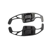 Compatibile Con Per Golf 6 Per Tiguan Per Jetta Leve Del Cambio Al Volante Per Auto Estensione Paddle Volante(Black)