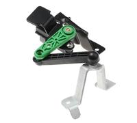 Compatibile Con Per Golf 7 2014-2024 Per Passat B8 2015-2024 OEM 5Q0512521J Sensore Livello Faro Ricambi Auto Sensore altezza