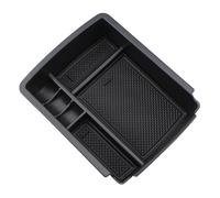 Compatibile Con Per Golf 7 Per MK7 Per MK7.5 VII 5G GT IR 2013-2019 Bracciolo Centrale Portaoggetti Organizer Accessori Interni Per Auto Bracciolo Console Centrale
