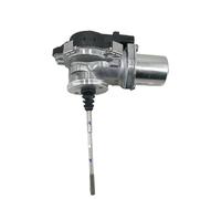 Compatibile Con Per Golf 7 Per Passat B8 2.0 EA888 IS38 06K145614G 06K145702H 06K145722T Kit Attuatore Turbo Elettronico Motore Auto Turbocompressore Attuatore