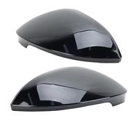Compatibile Con Per Golf 8 MK8 2020 2021 2022 Coppia Di Coperture Per Specchietti Laterali Di Ricambio Per Auto Specchietto Retrovisore Per Portiera Copertura Esterna