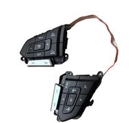 Compatibile Con Per Golf 8 Per MK8 Per Tiguan Volante Per Auto Interruttore Modalità Visualizzazione Res Handfree Cruise Control OEM 57G959442C Pulsante Volante