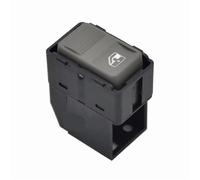 Compatibile Con Per Golf GII Per Gol Per Parati 2004-2010 Pulsanti Interruttore Alzacristalli Elettrici Per Veicoli A Motore OEM: 377959855D