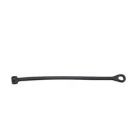 Compatibile Con Per Golf MK4 MK6 MK7 Per Passat Fascia Per Tappo Serbatoio Carburante Cordino Per Copertura Serbatoio Benzina Accessori Per Auto Cavo Tappi serbatoio(Size1)