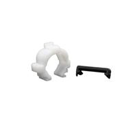 Compatibile Con Per Golf MK5 1K 2003-2009 Manuale Trans Gear Shift Selettore Leva Albero Stick Molla Boccola Kit 1K0711112B Kit Boccole Del Cambio(B)