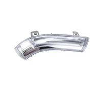Compatibile Con Per Golf MK5 2003-2006 2007 2008 2009 2010 2011 2012 Indicatore Di Direzione Specchio Lampada Luci D'angolo laterali luci di segnalazione(Right)