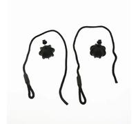 Compatibile Con Per Golf Mk5 Mk6 2006-2014 Cinghia Di Fissaggio Per Bagagliaio Cordino Per Cofano Posteriore Del Bagagliaio Piccola Linea A Sfera 1K6863447A Corda Sospensione