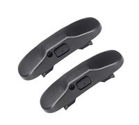 Compatibile Con Per Golf MK5 MK6 MK7 2003-2016 Per Touareg MK2 2011-2017 2KD985956 Ugello Spruzzatore Per Parabrezza Riscaldato Anteriore Per Auto Auto