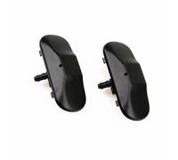 Compatibile Con Per Golf MK5 MK6 Per Passat B6 B7 Per Jetta Lavavetri Ugello Di Spruzzo D'acqua A Getto Ugelli Lavavetri Anteriori 2KD985955 Spruzzatori Tergicristallo