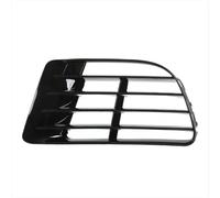 Compatibile Con Per Golf MK6 R 2009 2010 2011 2012 2013 Sinistra Anteriore Fendinebbia Griglia Paraurti Inferiore Fendinebbia Grill Trim 5K0853665E Copertura Fendinebbia