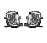 Compatibile Con Per Golf Per 6 Per A6 Per MK6 Per Cabriolet Per GTI Per GTD 2012-2016 Paraurti Sinistro Destro Fendinebbia Antinebbia