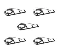 Compatibile Con Per Golf Per Beetle Per Jetta 1.9 Per TDI 2004 2005 2006 Auto Glow Plug Cablaggio Accessori Di Riparazione Cablaggio spina preriscaldamento