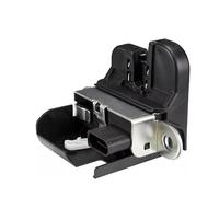 Compatibile Con Per GOLF Per GTI 2009 2010 2011 2012 2013 Bagagliaio Di Un'auto Coperchio Blocco Fermo Parti Di Ricambio 5K0827505A Ricambio serratura