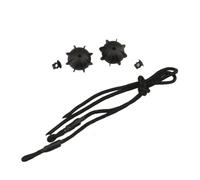 Compatibile Con Per Golf Per Gti MK5 MK6 2004-2013 OEM:1K6 863 447 A Cinghia Fissaggio Ripiano Portaoggetti Bagagliaio