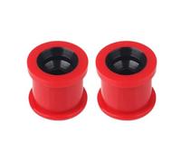 Compatibile Con Per Golf Per GTI MK5 MK6 Per Passat Boccole Braccio Di Controllo Dell'auto Della Barra Antirollio Kit boccole Barra antirollio