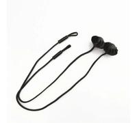 Compatibile Con Per Golf Per GTI MK7 MK6 MK5 Per Beetle Per Rabbit Coppia Coperchio Del Bagagliaio Posteriore Portellone Mensola Sling String Corda Fissa 5G6863447 Corde Ripiano