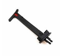 Compatibile Con Per Golf Per Gti R32 1999-2004 Per Jetta MK4 2000-2004 1J5823593C Auto Motore Anteriore Cofano Fermo Sgancio Maniglia Parti Cappuccio Serratura Maniglia
