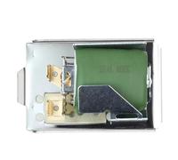 Compatibile Con Per Golf Per Jetta 1984-1992 Per Passat B3 1988-1996 191959263C 30919770 Resistenza Motore Riscaldamento Ventola Aria Condizionata Auto Resistenza Ventilatore Motore